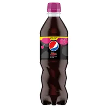 Pepsi Max Cherry 500ml